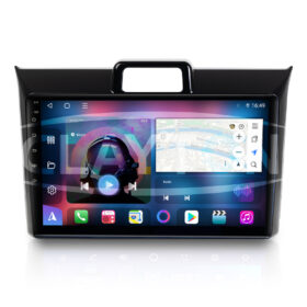 Toyota Axio (9-inch) Android Multimedia System