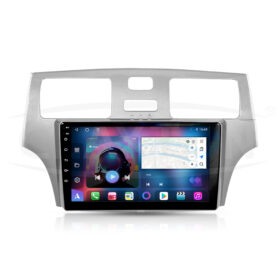 Lexus Es 300/330 2000-2005 (9-inch) Android Multimedia System