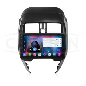 Nissan Sunny 2017-2019 (9-inch)Android Multimedia System