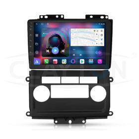 Nissan Xterra 2009-2014 (9-inch) Android Multimedia System