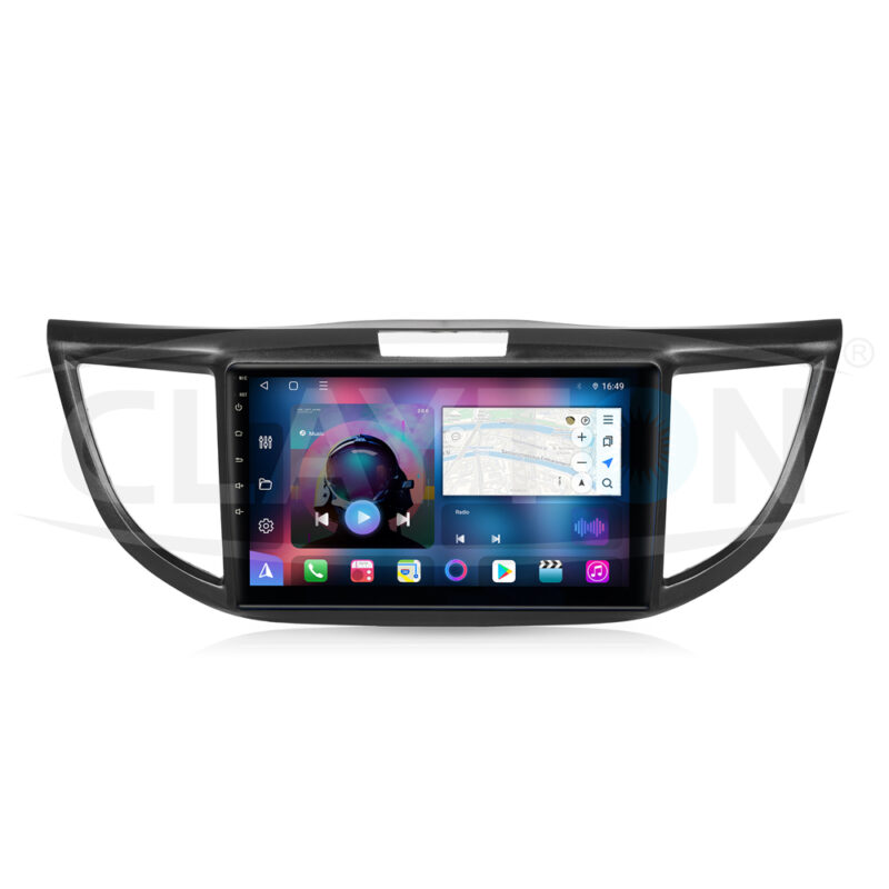 Honda CRV 2012 – 2017 Android Multimedia System