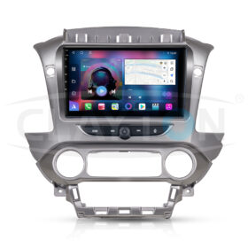 Chevrolet Tahoe Suburban GMC Yukon 2015 – 2020 Android Multimedia System