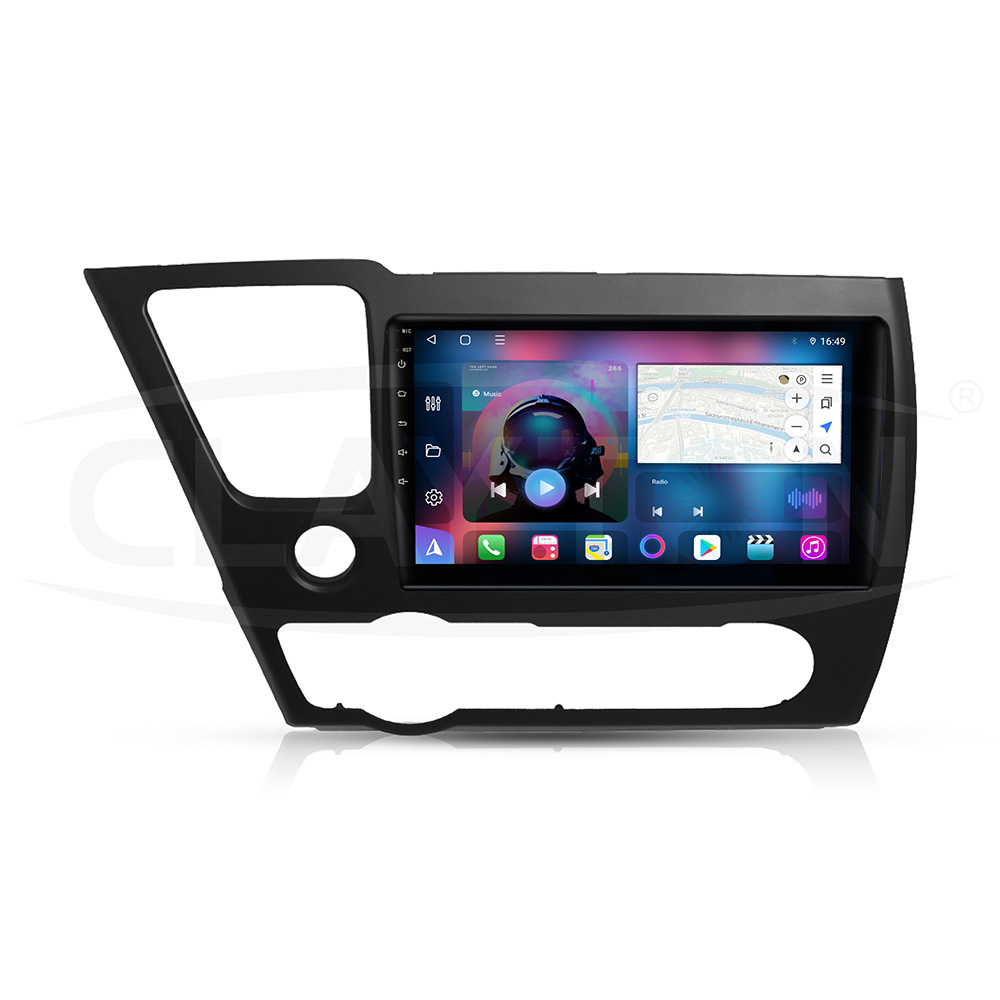 Honda Civic 2013 – 2015 Android Multimedia System