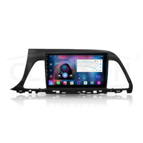 Hyundai Sonata 2015-2017 (9-inch) Android Multimedia System
