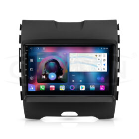 FORD EDGE 2015-2019 (9-inch) Android Multimedia System