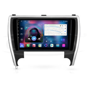 Toyota Camry 2017 (10-inch) Android Multimedia System