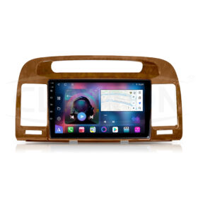TOYOTA CAMRY 2004-2006 (9-inch) Android Multimedia System