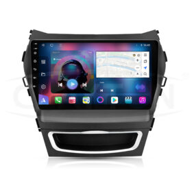 Hyundai IX45 SantaFe Grand 2013-2018 (9-inch) Android Multimedia System