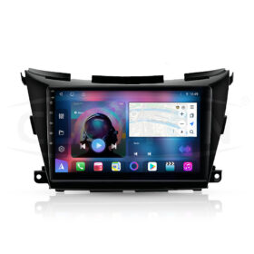 Nissan Murano 2015-2023 (10-inch) Android Multimedia System