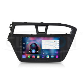 Hyundai I20 2015-2019 Android Multimedia System