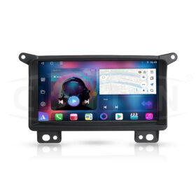 Nissan Safari VTC Y61 (7-inch) Android Multimedia System