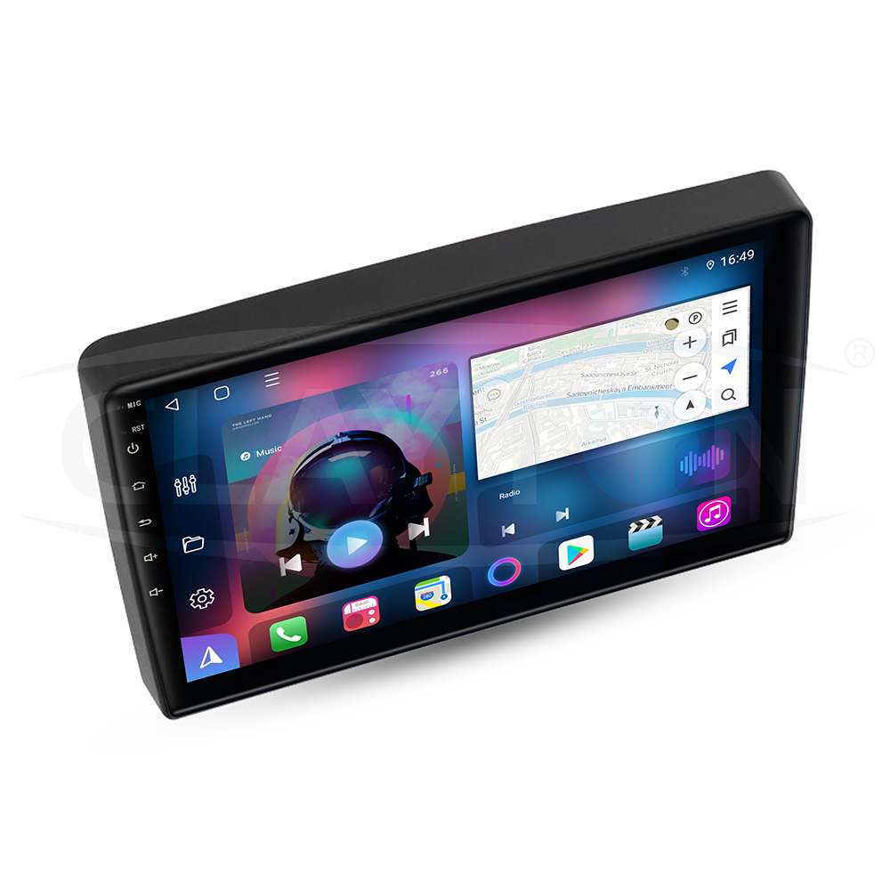 Kia Optima 2014-2015 (9-inch) Android Multimedia System - Image 2