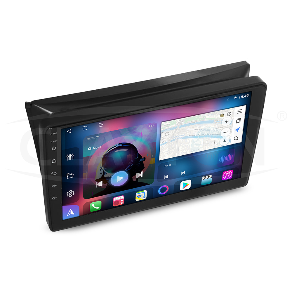 Kia Sorento 2013 – 2014 Android Multimedia System - Image 2