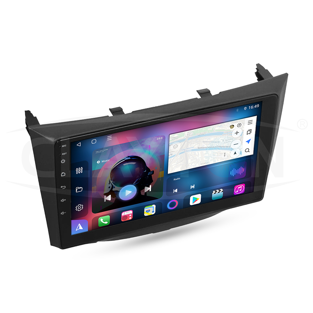 Suzuki Kizashi Android Multimedia System - Image 2