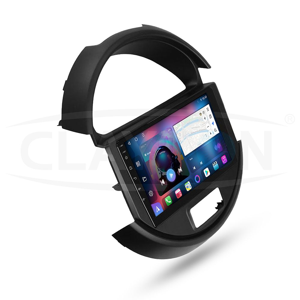 Suzuki S-Presso Android Multimedia System - Image 2