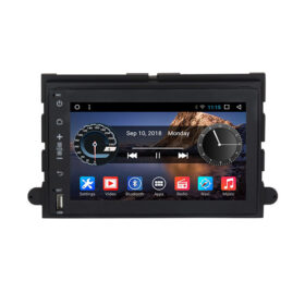 Ford Explorer 2008 – 12 Android Monitor