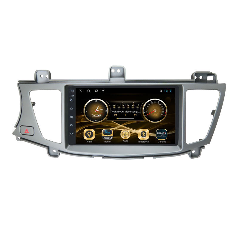 Kia Cadenza 2014-19 Android Monitor