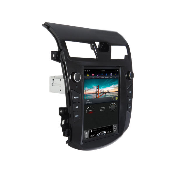 Nissan Altima 2013 – 16 Android Monitor 