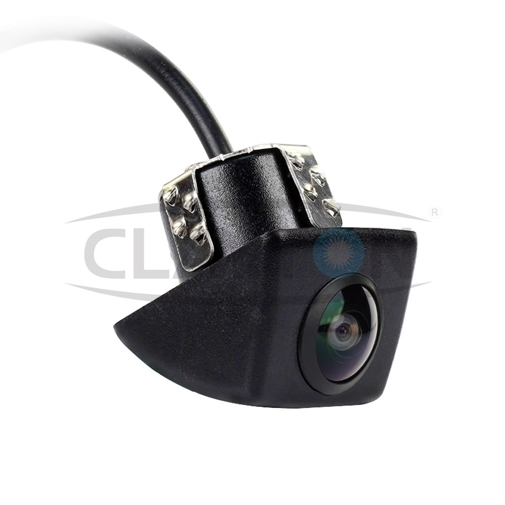 Clayton Car Rearview Camera for Aftermarket Screen (Cl-316BA) Big Angle