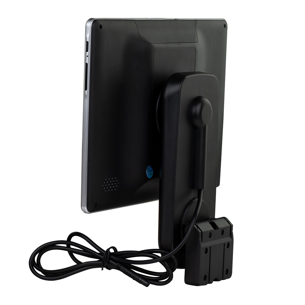 External Headrest Android Monitor With Camera Best Android Screen