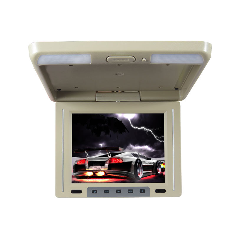 TFT LCD / Monitor 10.4″