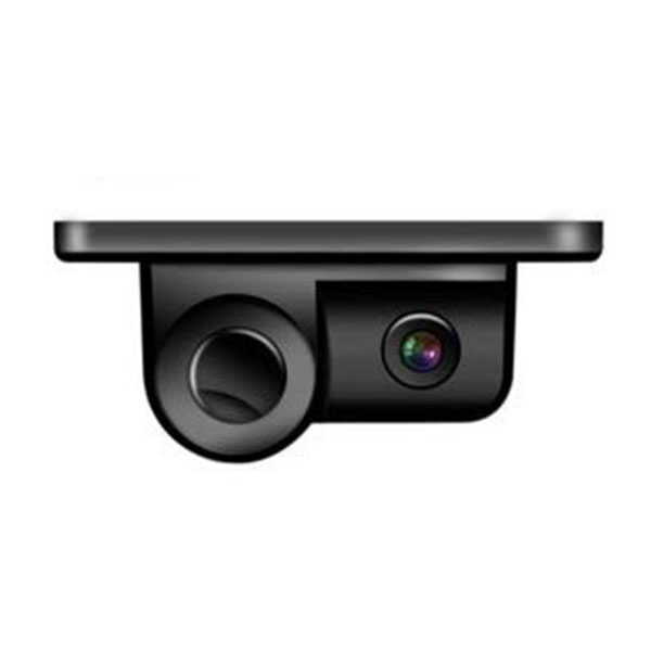 Universal Camera with Parking Sensor