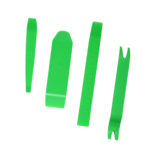 Car Dashboard Tool Set