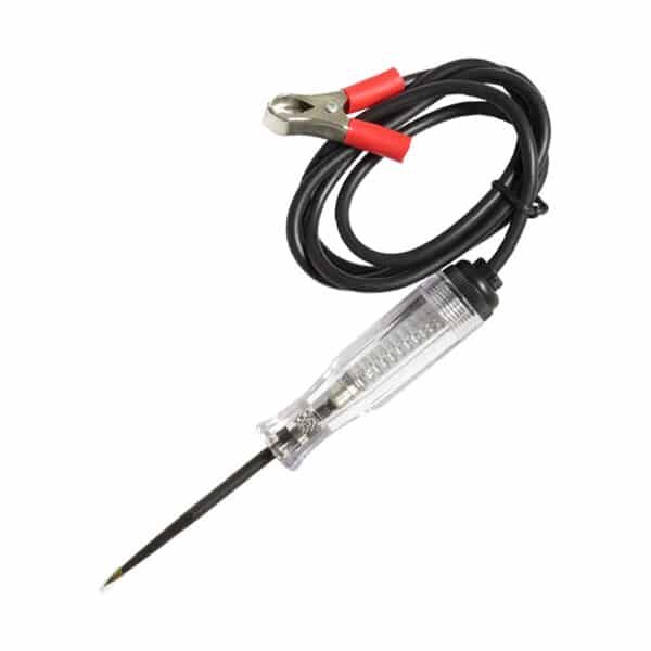 Heavy Duty Electric Circuit Tester