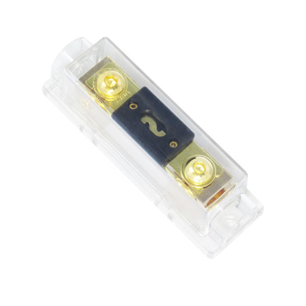 FUSE GOLD HOLDER