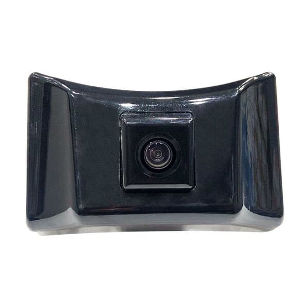 Front Nissan Patrol 2010 – 13