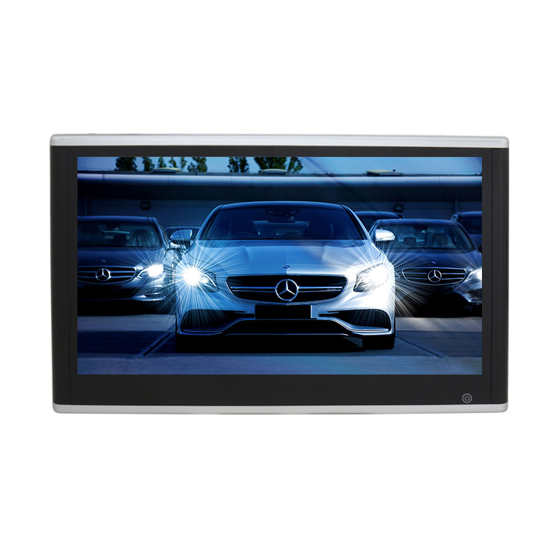 Android Headrest Monitor 13 inch Clayton