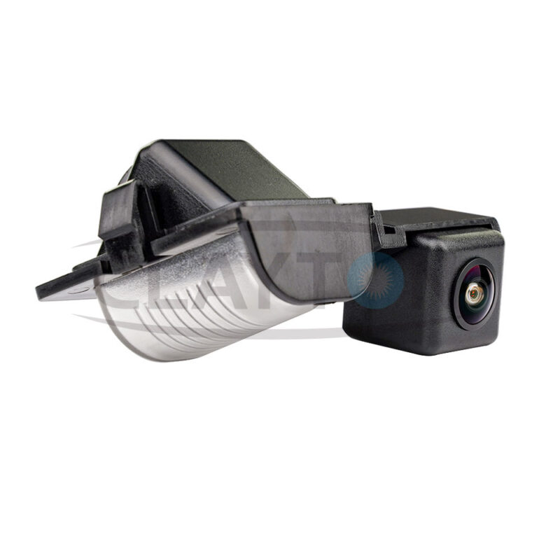 Clayton Car Rearview Camera for Jeep Wrangler After Market Screen