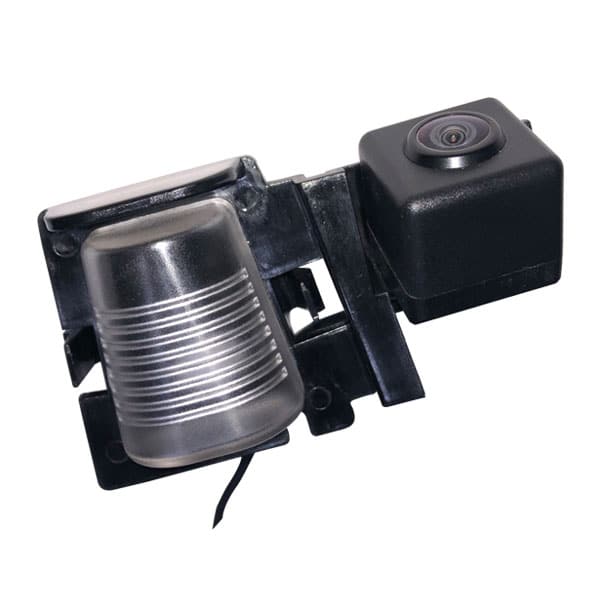 Jeep Wrangler Jl Front Camera