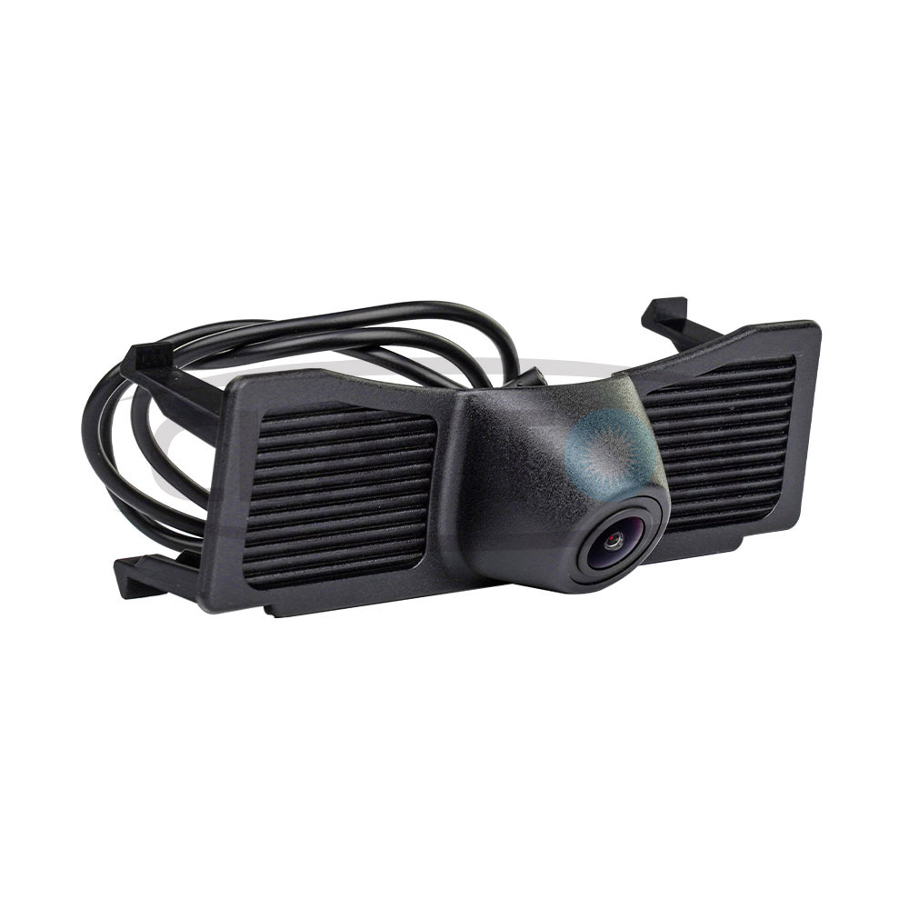 Car Front View Parking HD Camera for Land Cruiser 2016 – 2019