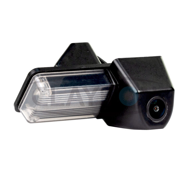Rear View Camera for Toyota Land Cruiser After Market Screen
