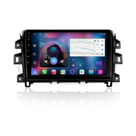 Nissan Navara 2011-2023 (10-inch) Android Multimedia System