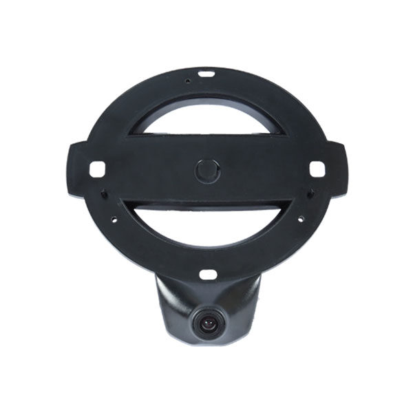 Front View Camera (Nissan Patrol)