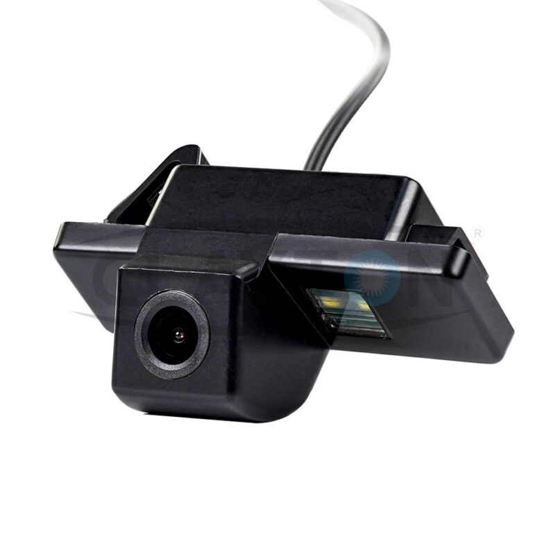 Rear View Camera (Nissan Qashqai & Nissan Patrol)