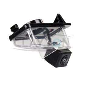 Special Rear View Camera for Nissan Patrol Safari VTC