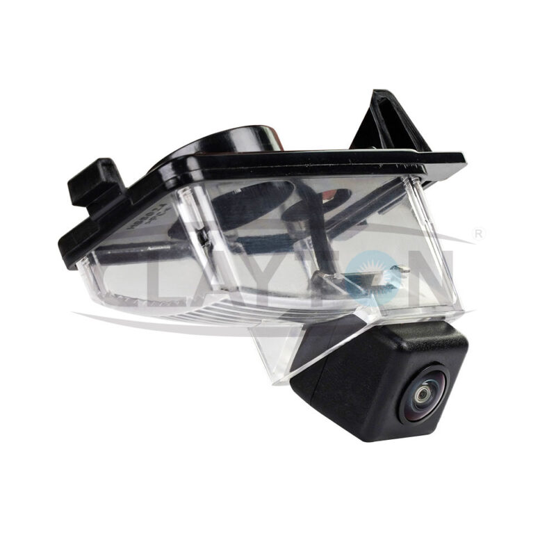Special Rear View Camera for Nissan Patrol Safari VTC