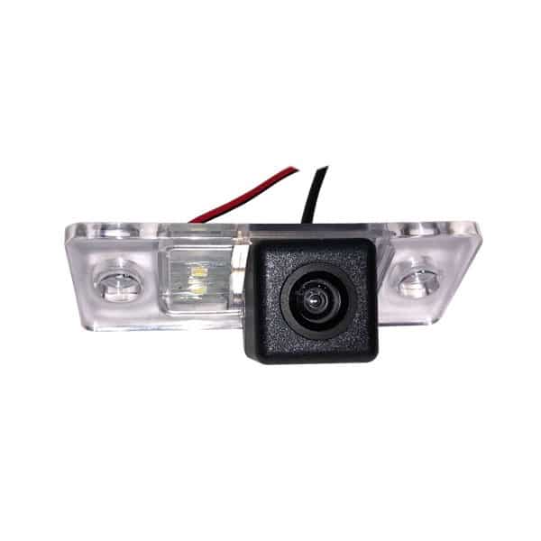 Volks Touareg Rear View Camera
