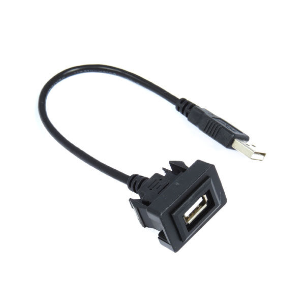 USB Cable Connector