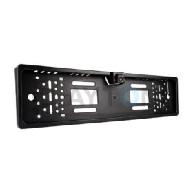 Car Rear View Backup Reverse Camera License Number Plate Night Vision