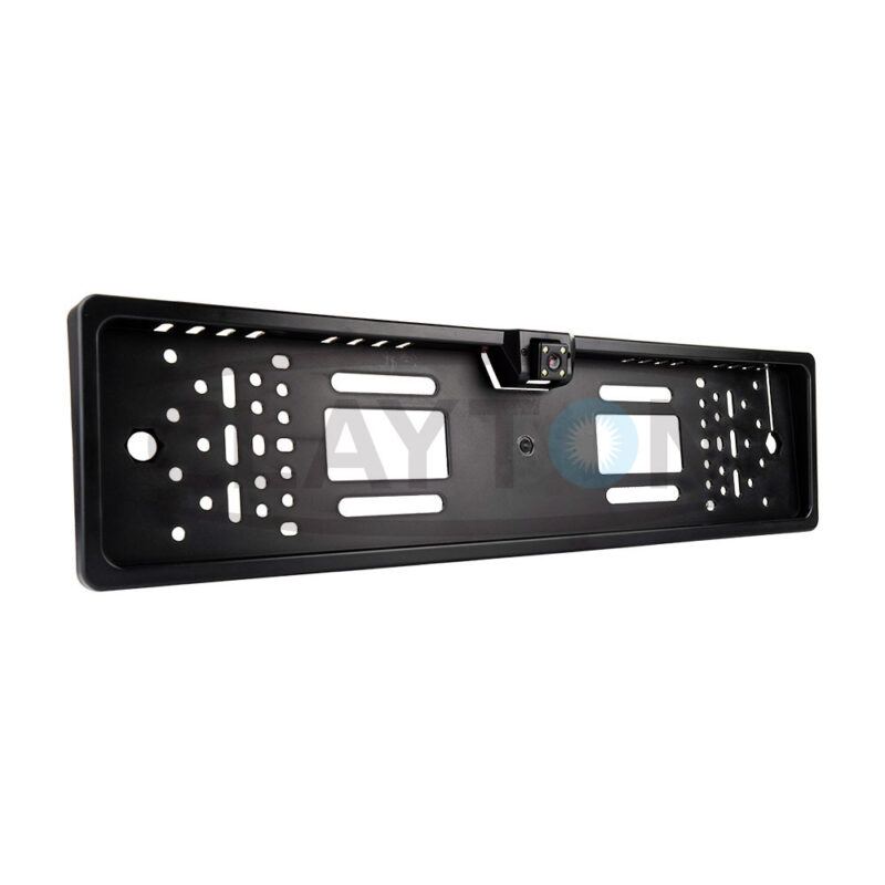 Car Rear View Backup Reverse Camera License Number Plate Night Vision