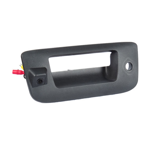 Rear View Camera (GMC Sierra)