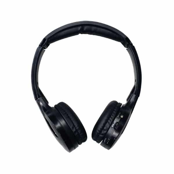 IR Headset