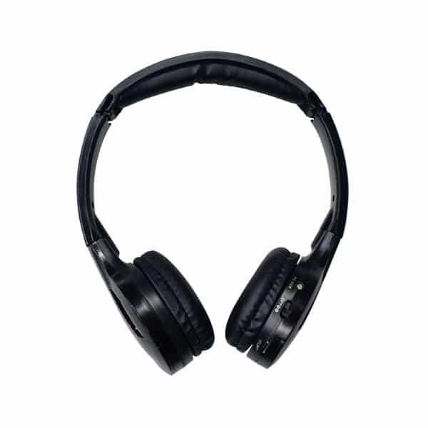 IR Headset