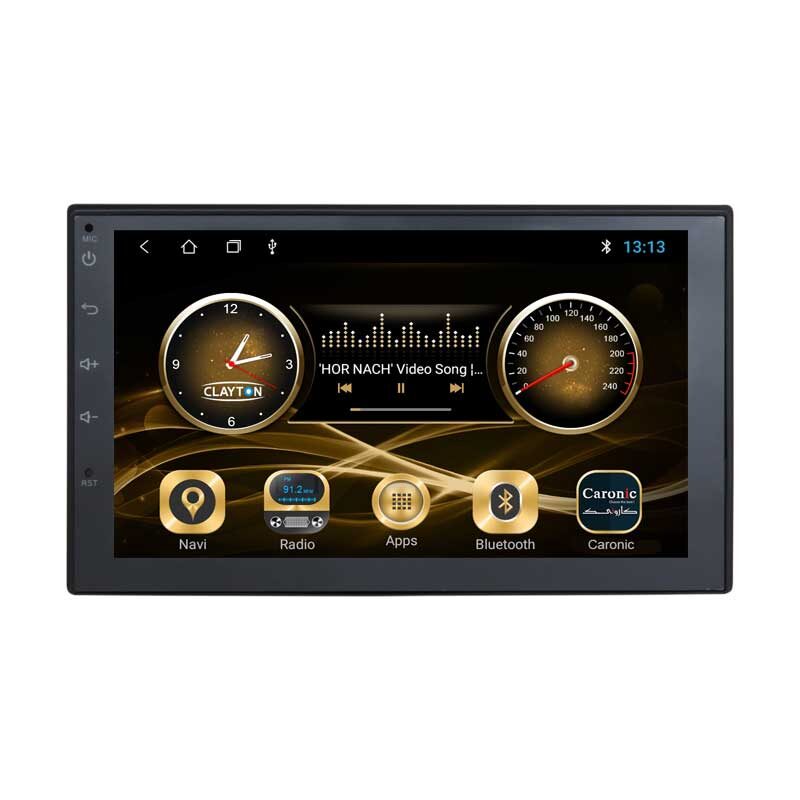 2 Din Universal Android Monitor