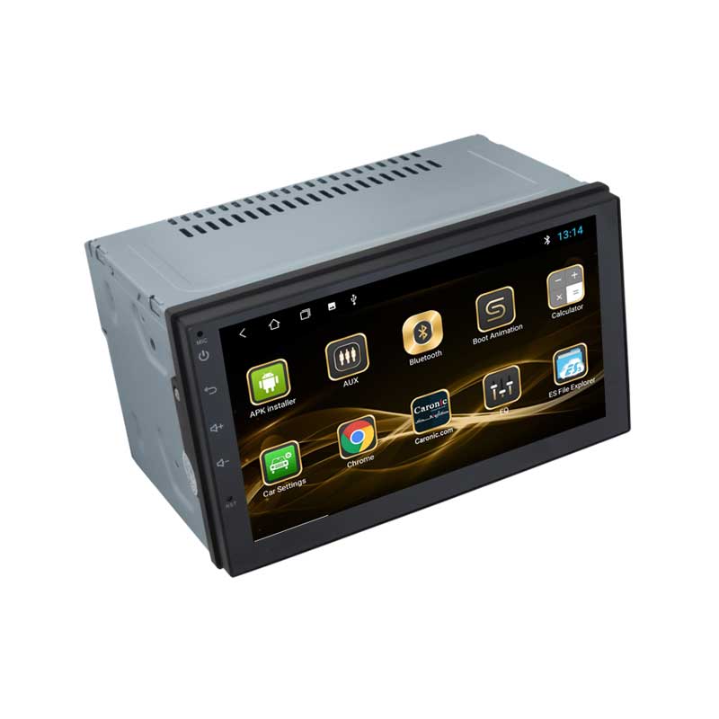 2 din multimedia android