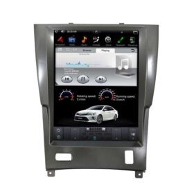 Lexus 430 2001 – 2006 Android Monitor Tesla Style